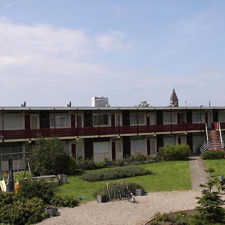 Appartement De Zeester Zandvoort Zewnętrze zdjęcie