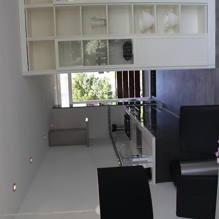 Appartement De Zeester Zandvoort Zewnętrze zdjęcie