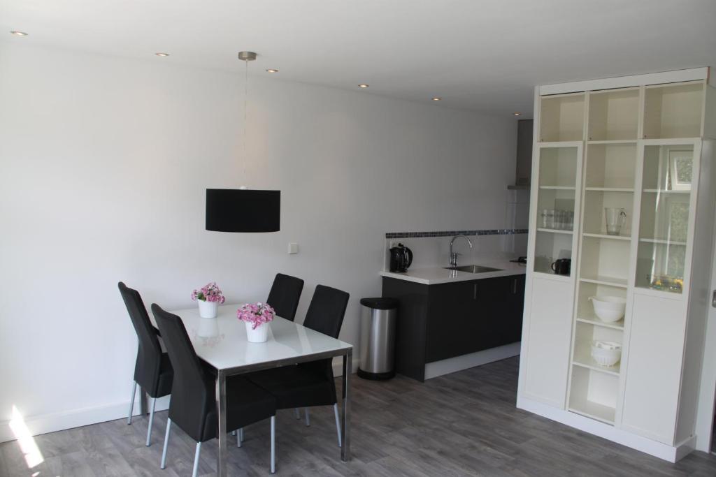 Appartement De Zeester Zandvoort Pokój zdjęcie