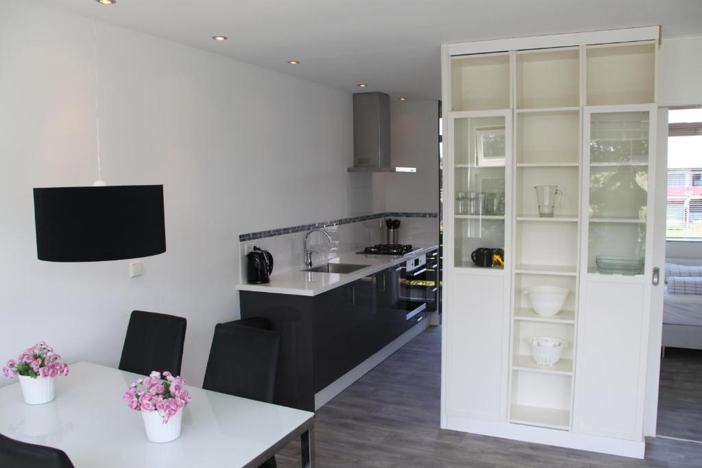 Appartement De Zeester Zandvoort Pokój zdjęcie