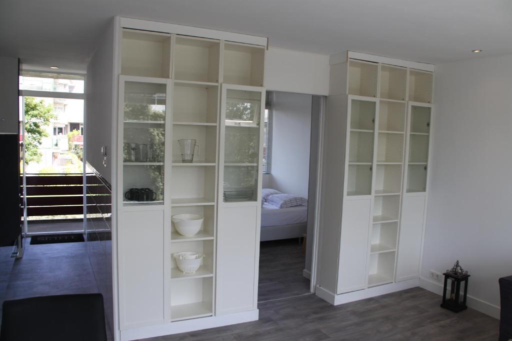 Appartement De Zeester Zandvoort Pokój zdjęcie