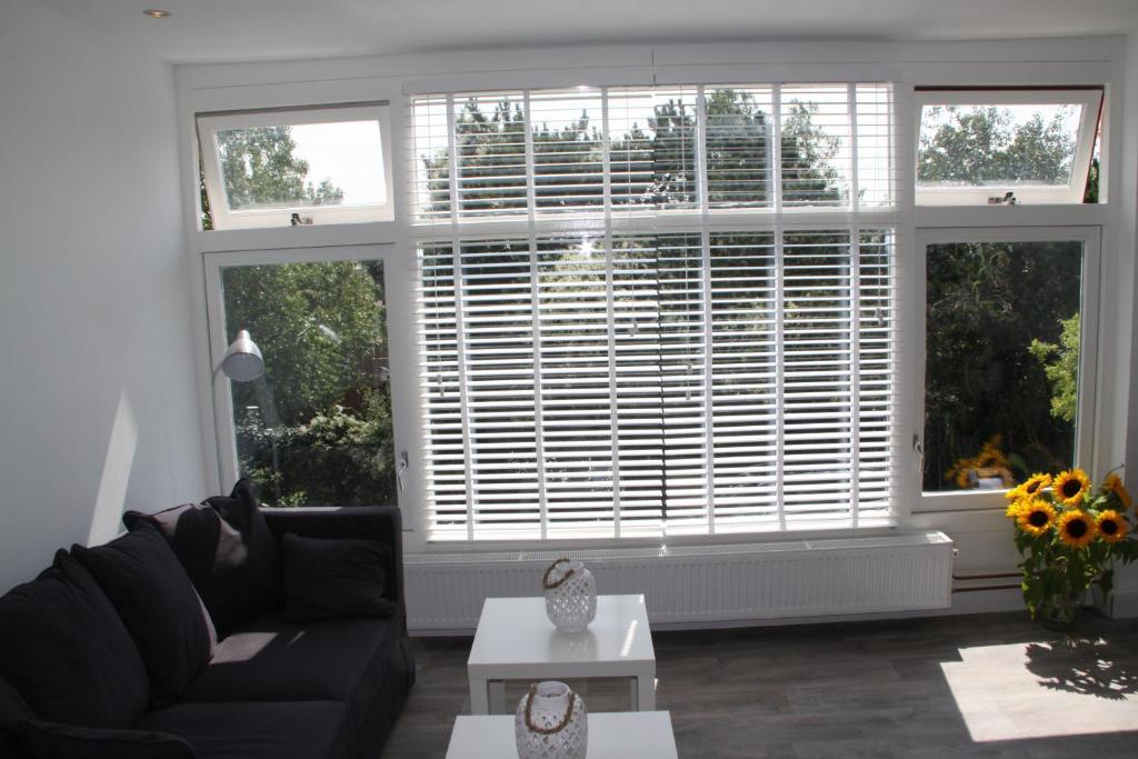 Appartement De Zeester Zandvoort Pokój zdjęcie