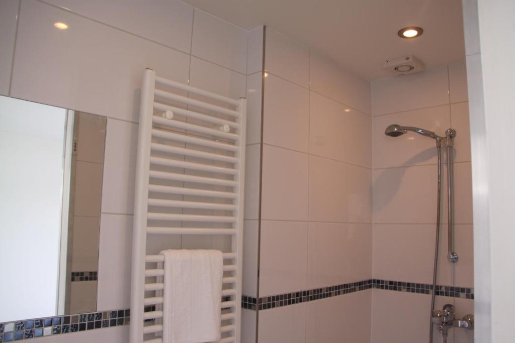 Appartement De Zeester Zandvoort Pokój zdjęcie