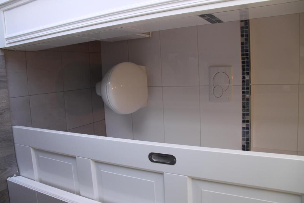 Appartement De Zeester Zandvoort Pokój zdjęcie