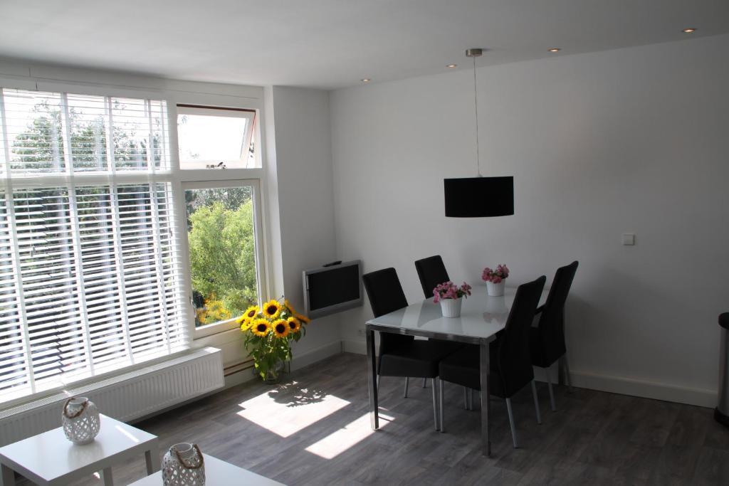 Appartement De Zeester Zandvoort Pokój zdjęcie