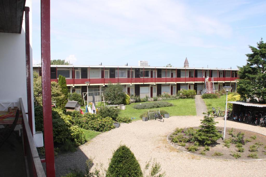 Appartement De Zeester Zandvoort Pokój zdjęcie