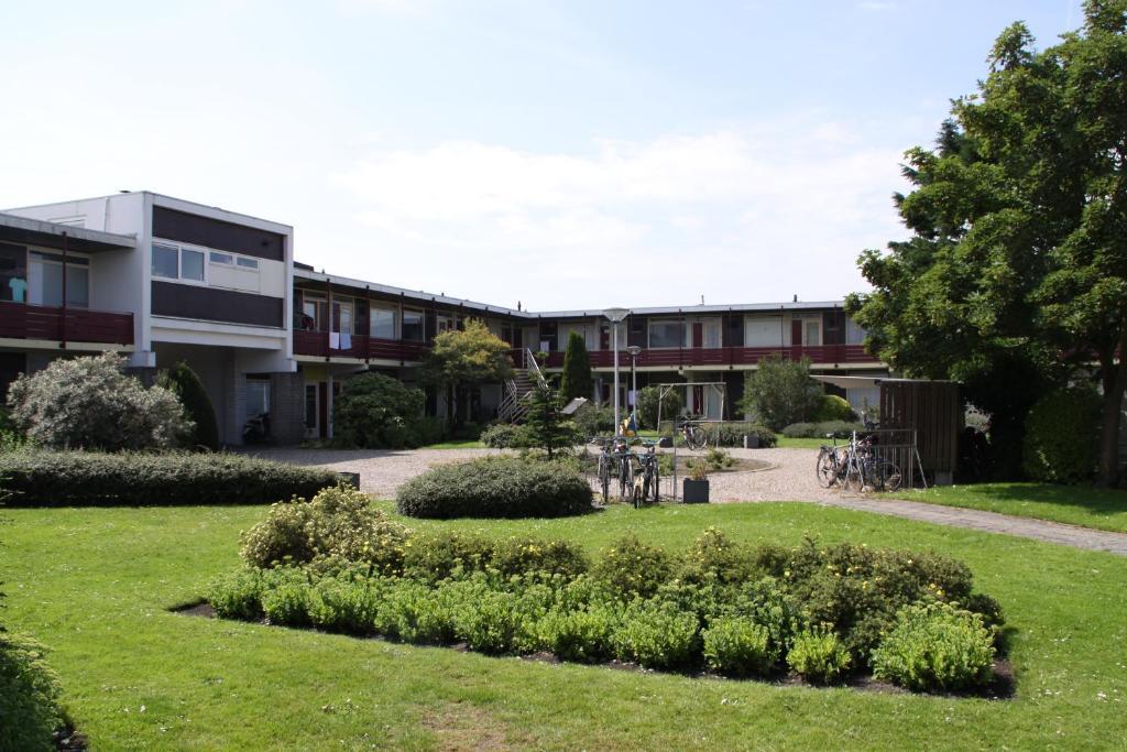 Appartement De Zeester Zandvoort Pokój zdjęcie