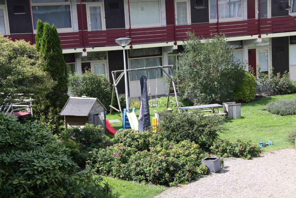 Appartement De Zeester Zandvoort Pokój zdjęcie
