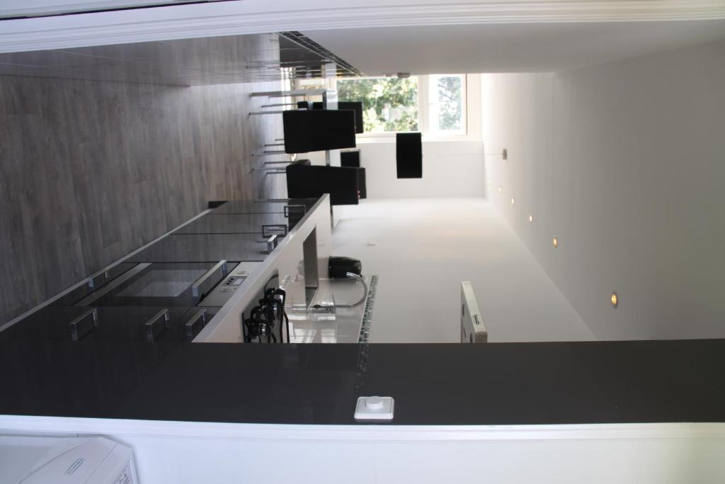Appartement De Zeester Zandvoort Pokój zdjęcie