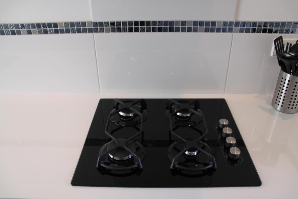 Appartement De Zeester Zandvoort Pokój zdjęcie