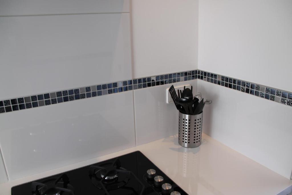 Appartement De Zeester Zandvoort Pokój zdjęcie