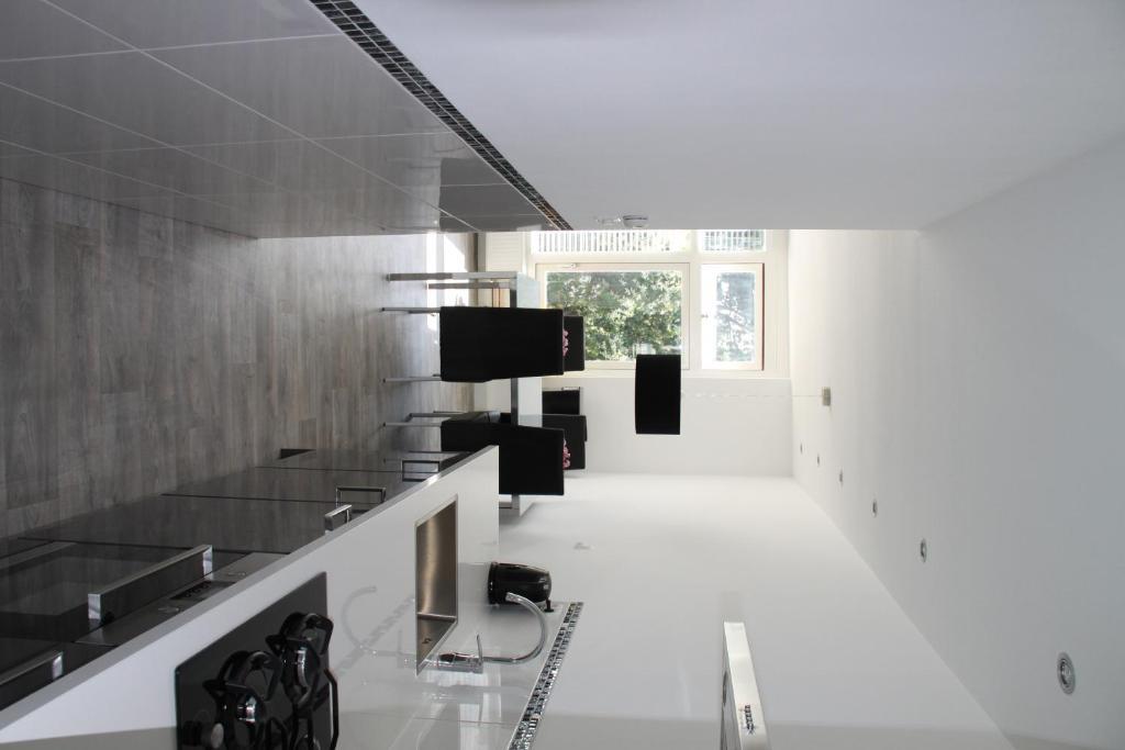 Appartement De Zeester Zandvoort Zewnętrze zdjęcie